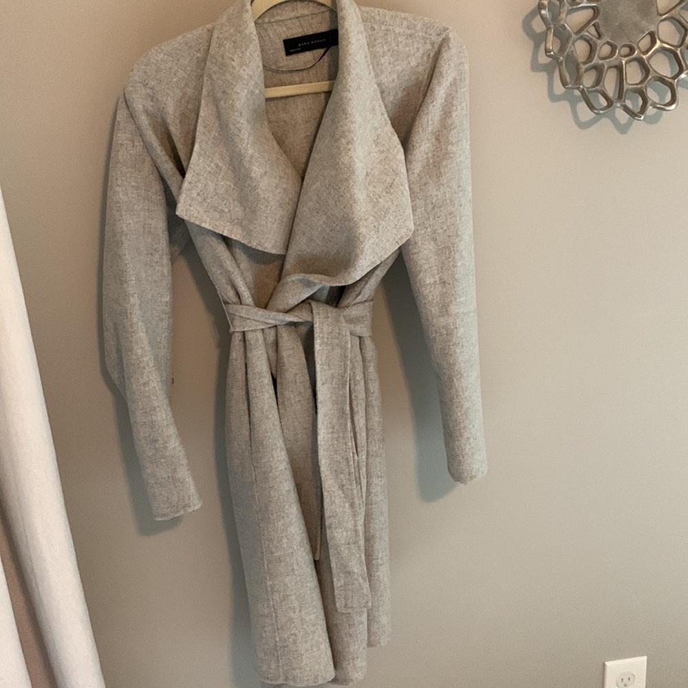 Zara jacket - Picture 2 of 2